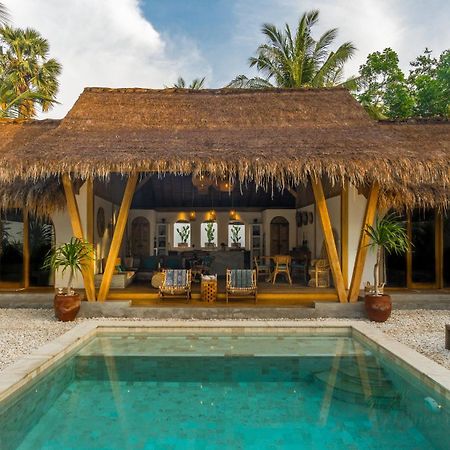 Bundi'S Villa Gili Air Luaran gambar