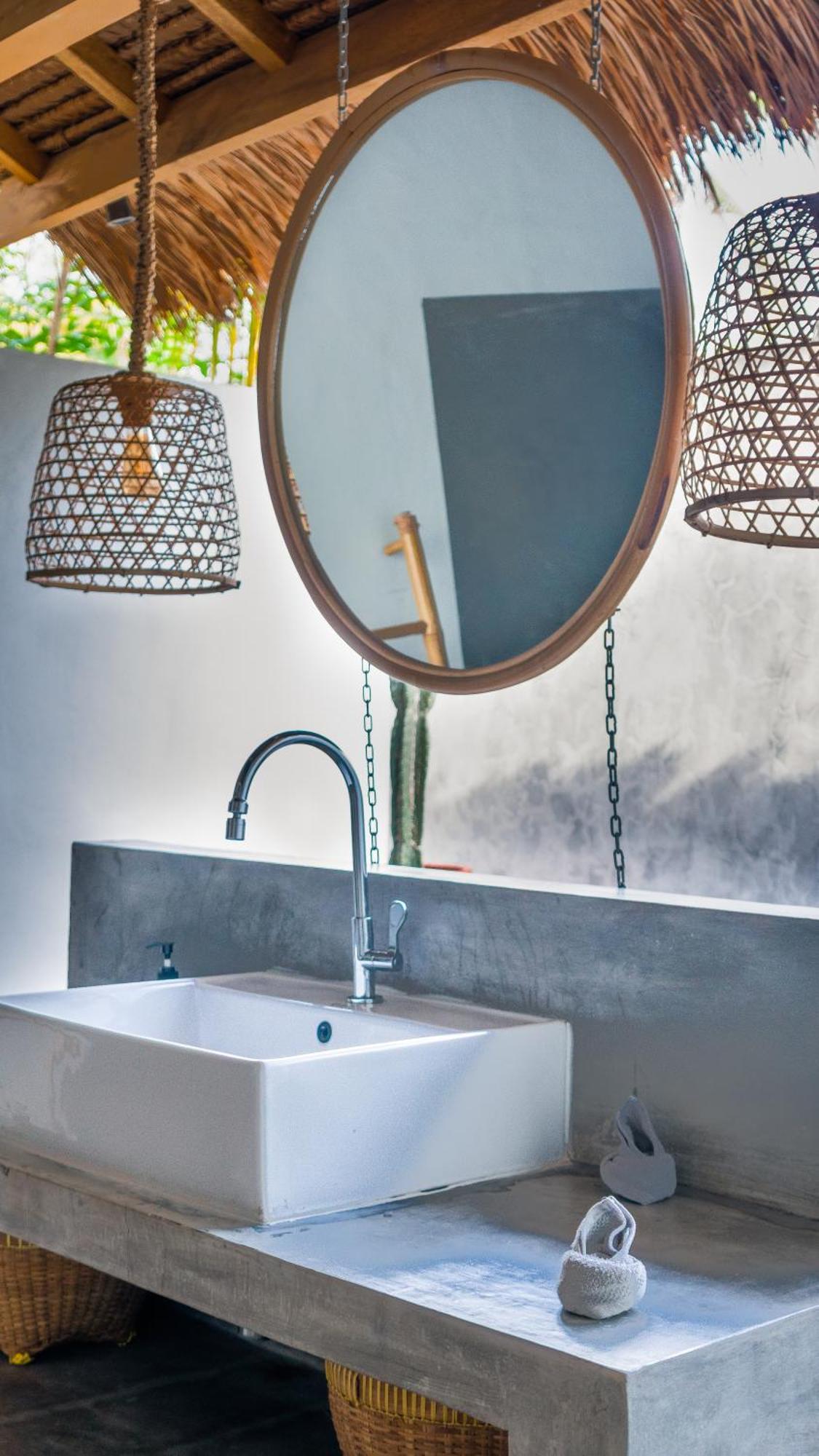 Bundi'S Villa Gili Air Luaran gambar